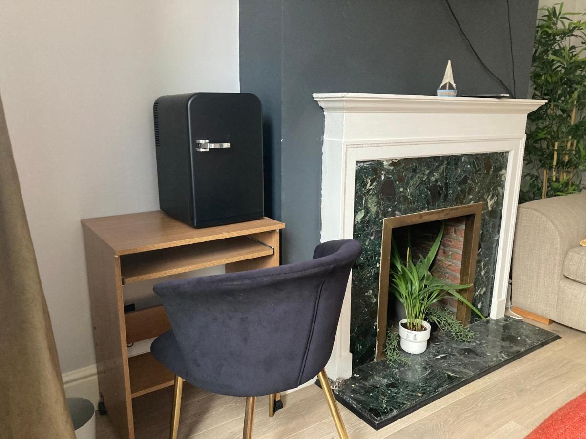 Cozy Private Room London Luaran gambar
