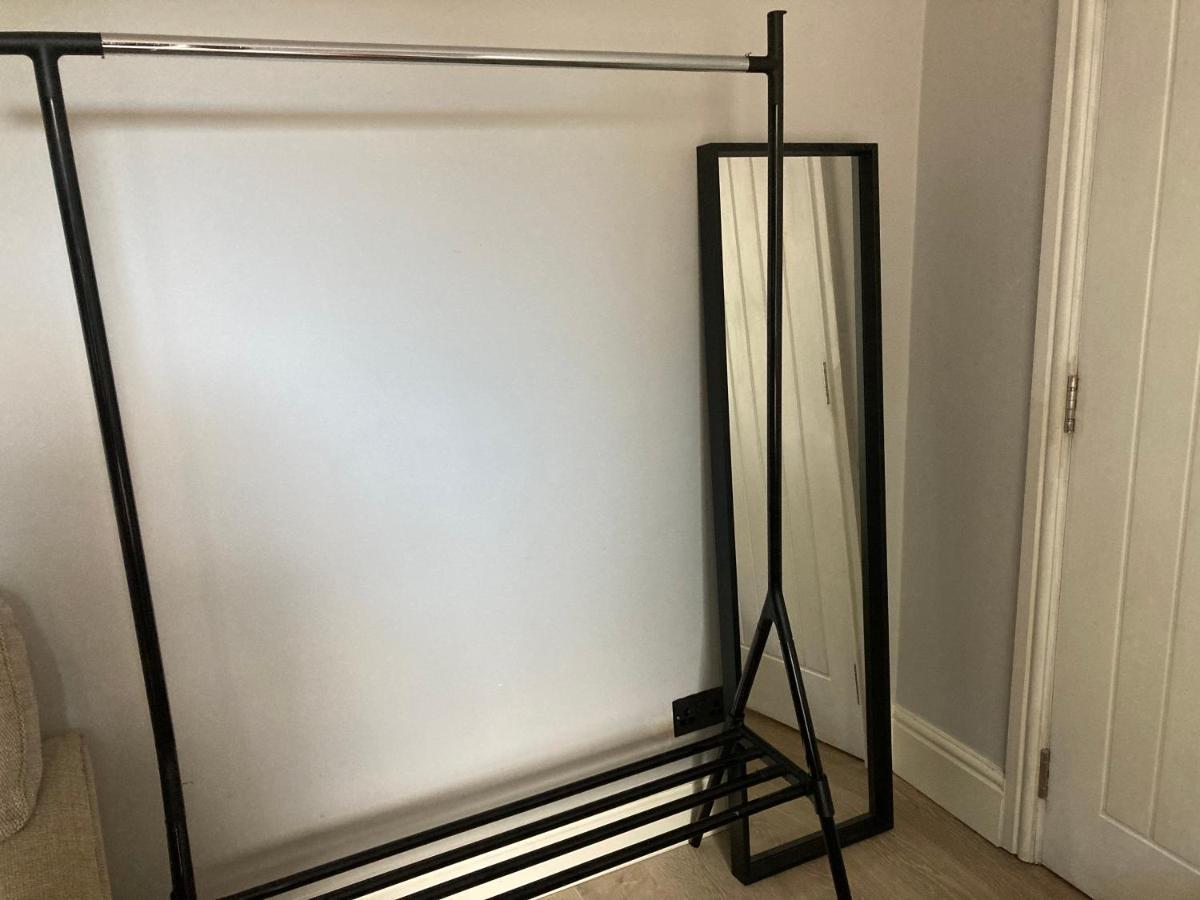 Cozy Private Room London Luaran gambar