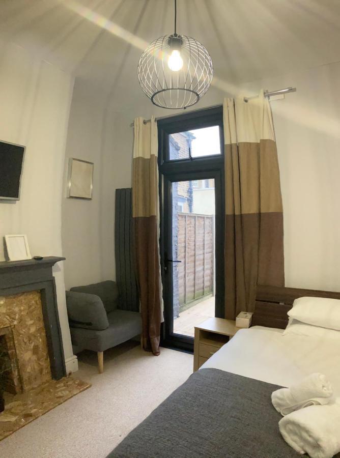 Cozy Private Room London Luaran gambar