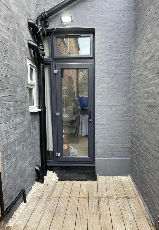 Cozy Private Room London Luaran gambar
