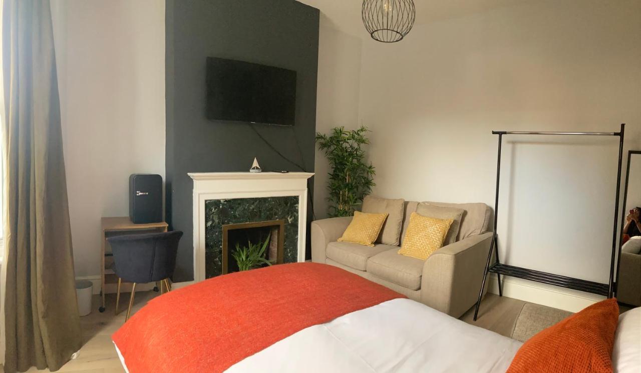 Cozy Private Room London Luaran gambar