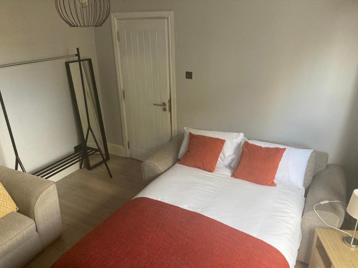 Cozy Private Room London Luaran gambar