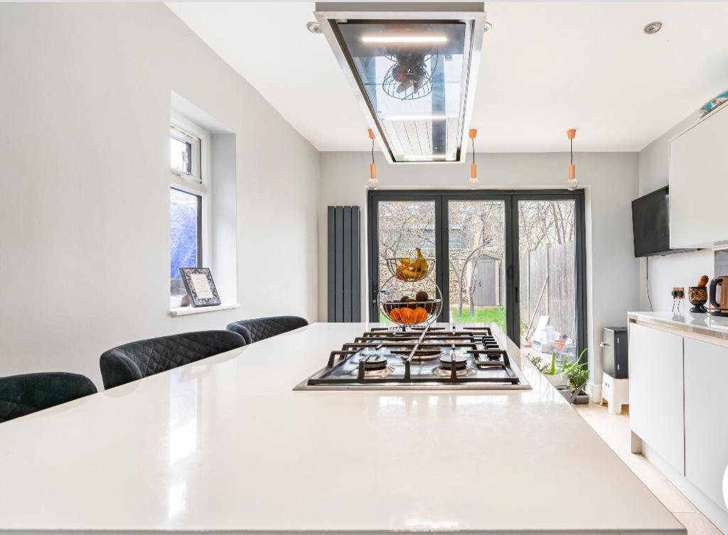 Cozy Private Room London Luaran gambar