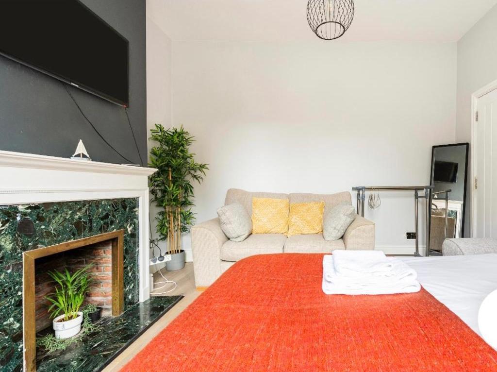 Cozy Private Room London Luaran gambar