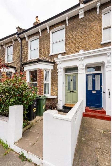 Cozy Private Room London Luaran gambar