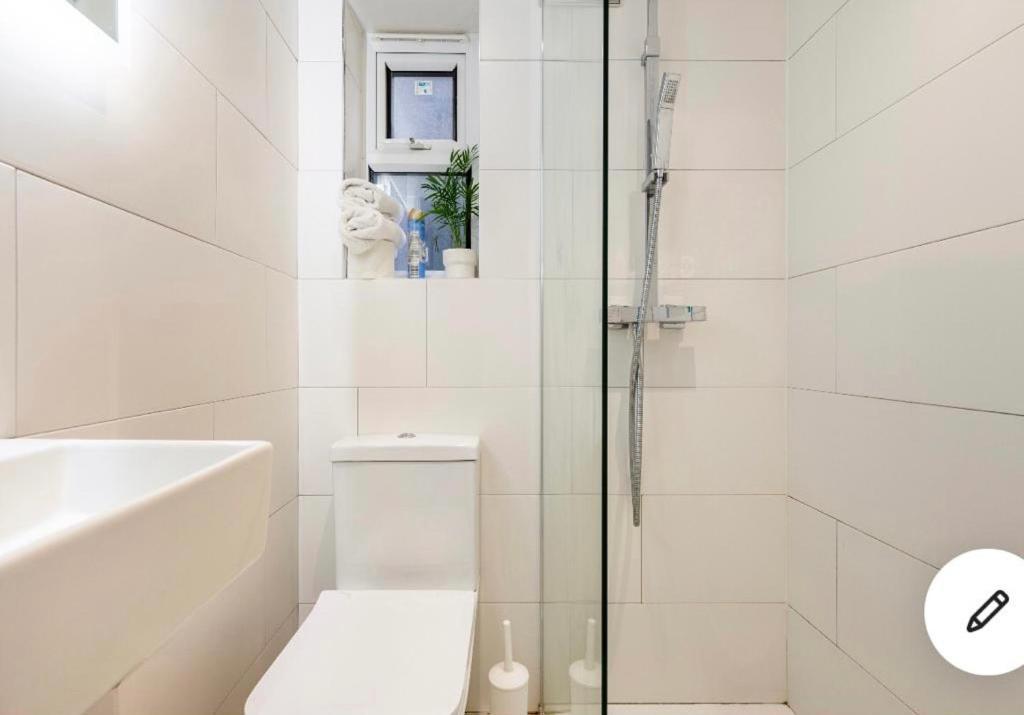 Cozy Private Room London Luaran gambar