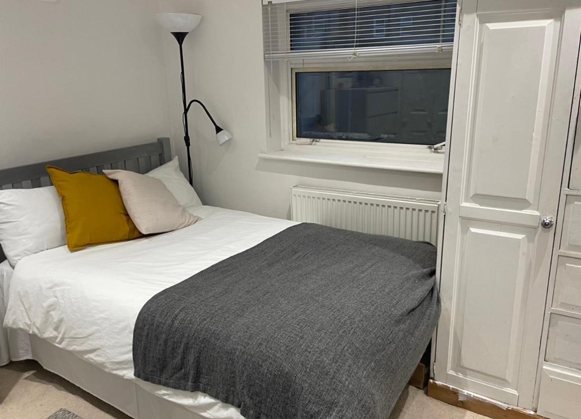 Cozy Private Room London Luaran gambar
